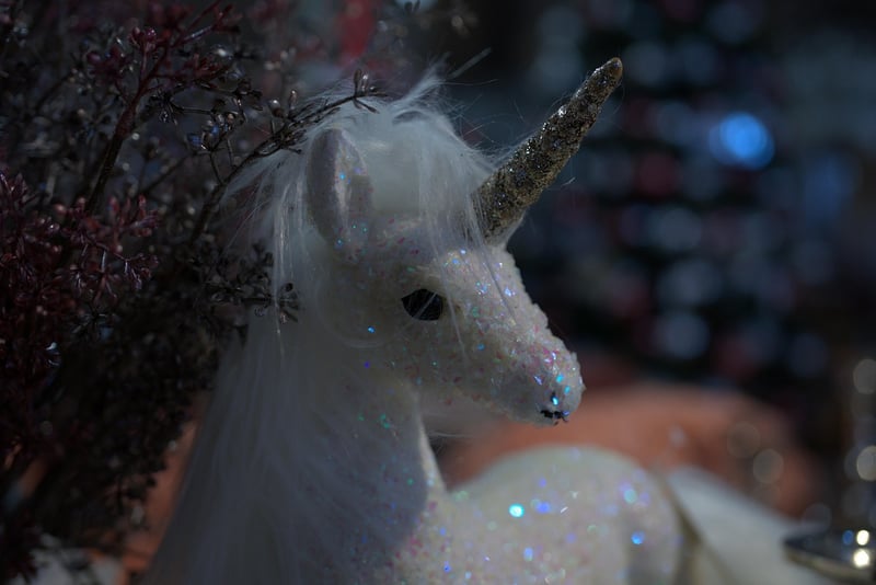 Mystical Charms