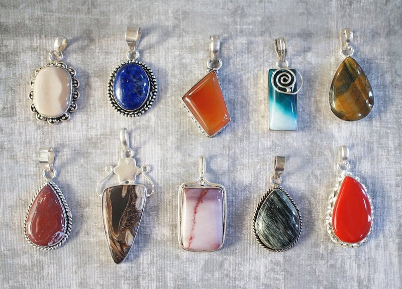Amulet of Eternity