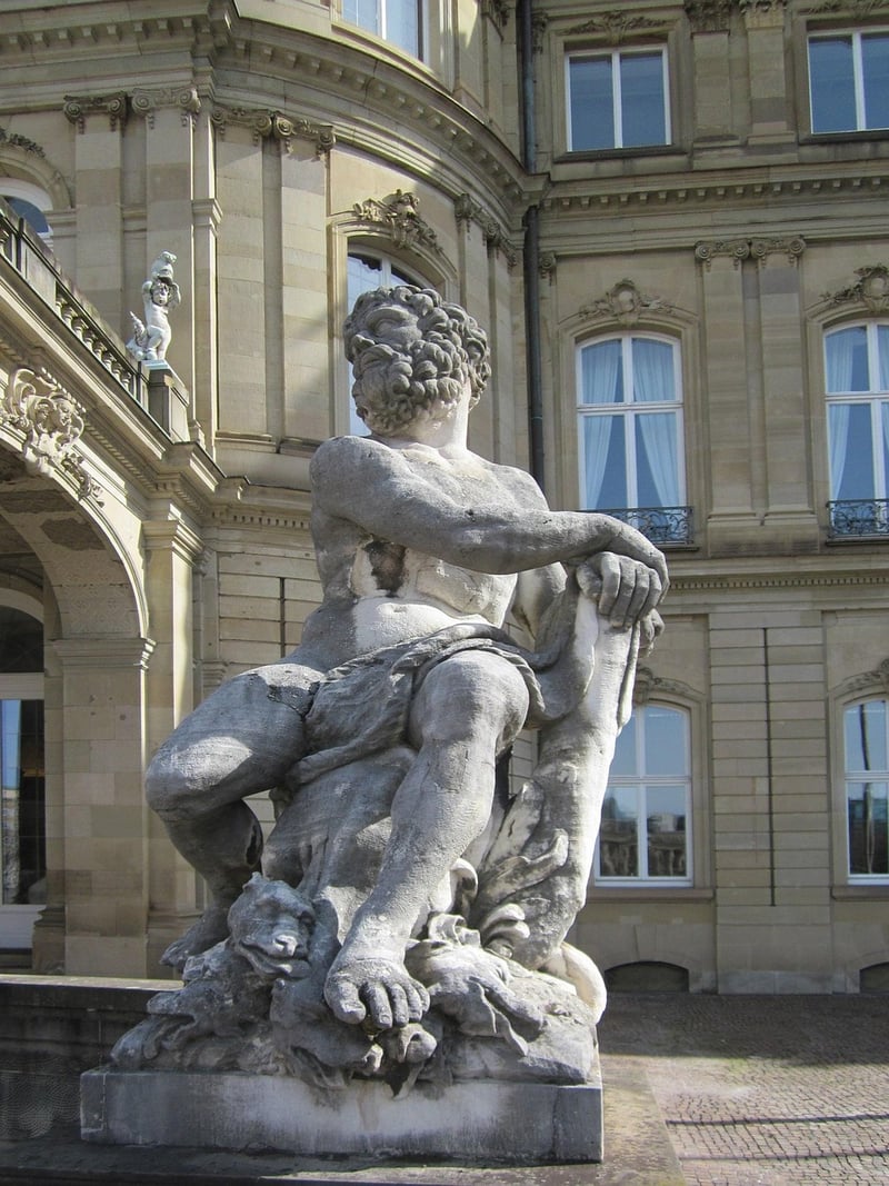 Hercules - Legendary Hero