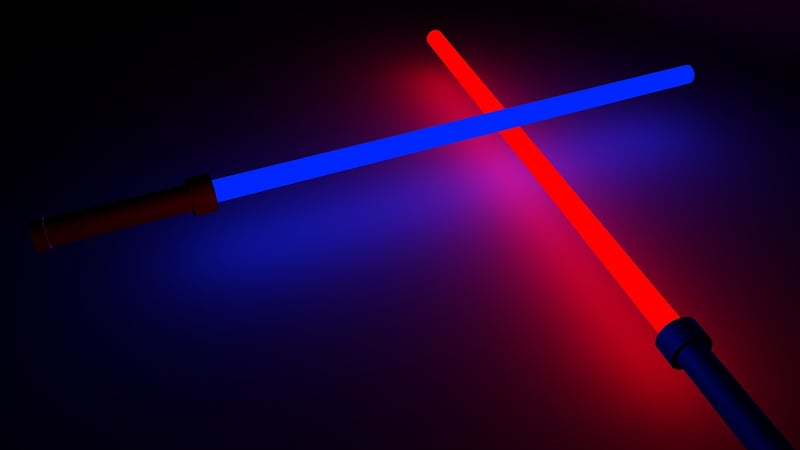 Sword of Light