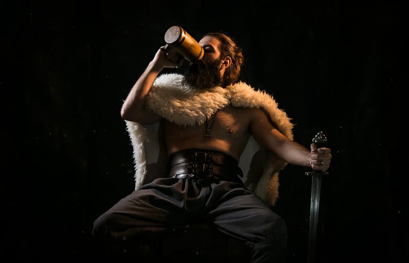 Thor - God of Thunder