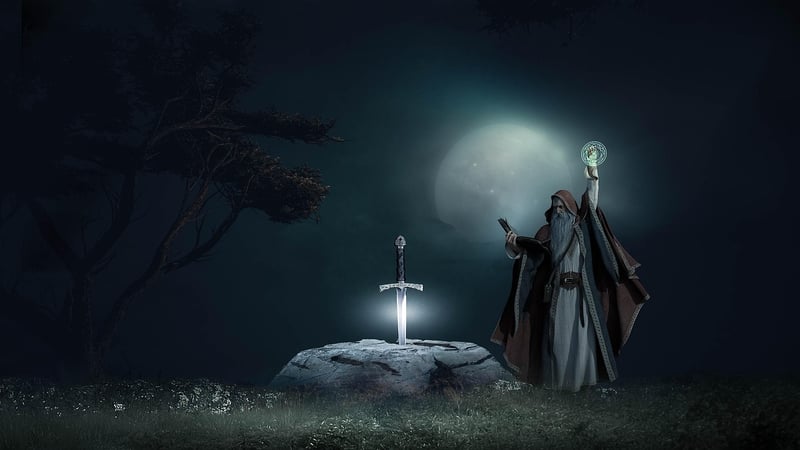 Cloak of Invisibility